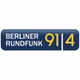 Berliner Rundfunk Radio logo