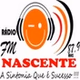 Rádio Nascente FM logo