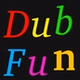 Radio Dub Fun logo