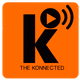 Logo de The Konnected Radio