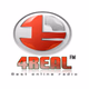 Logo de 4real fm