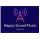 Logo de Happy Sound Music Limburg