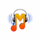 Logo de Radio Mega Sertaneja