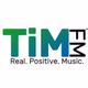 Logo de TiM.FM