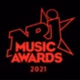 NRJ - NRJ Music Awards 2021 logo
