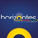 Radio Horizontes logo