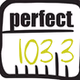 Perfect Radio 103.3 FM logo