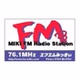 FMみっきぃ logo