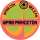 Logo de WPRB 103.3 FM - WPRB
