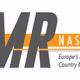 Logo de CMR Nashville Radio