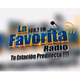 Logo de Radio La Favorita