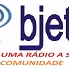Logo de Objetiva FM