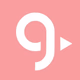 Logo de Glitter Radio