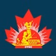 Canadian Tamil Broadcasting Corporation (CTBC) logo