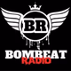 Logo de Bombeat Radio