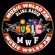 Music World FM logo