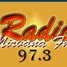 Nirvana FM logo