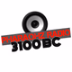 Logo de Pharaohz Radio 3100 BC