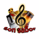 Logo de Radio Son Sabor