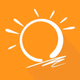 Logo de Sunshine Radio