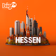 bigFM Hessen logo