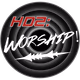 Logo de Worship! - WFCJ-HD2