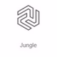 Radio Record - Jungle logo