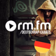Logo de RauteMusik - Deutschrap Charts