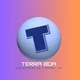 Logo de Rádio Terra B