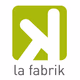 Logo de La Fabrik