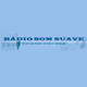 Logo de Radio Som Suave