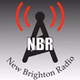 New Brighton Radio logo
