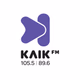 Logo de Klik FM