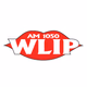 Logo de AM 1050 WLIP - WLIP