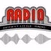 Biggest Little Radio logo