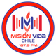 Logo de Radio Misión Vida