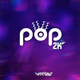 Logo de Radio Versão - Pop2k
