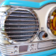 Logo de Retro Music Radio Network