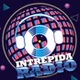 Intrepida Radio logo