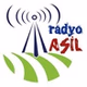 RadyoAsiL logo