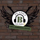 Logo de Rádio Plano B