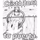 Radio Cristo Toca Tu Puerta logo