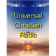 Logo de Universal Christian Radio