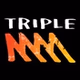 Triple M Albany logo