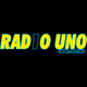 Logo de Radio Uno