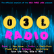 Logo de O3L Radio