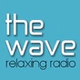 the wave logo