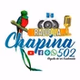 Radio La Chapina 502 logo