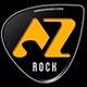 AZ Rock logo