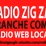 Zig Zag - Franche Comté logo